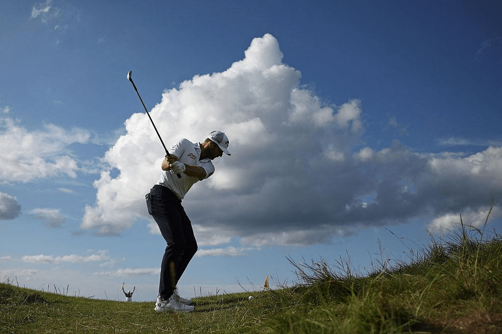 Aaron Rai Bikin Sejarah PGA Championship 2026, Inggris Pertama dalam 107 Tahun