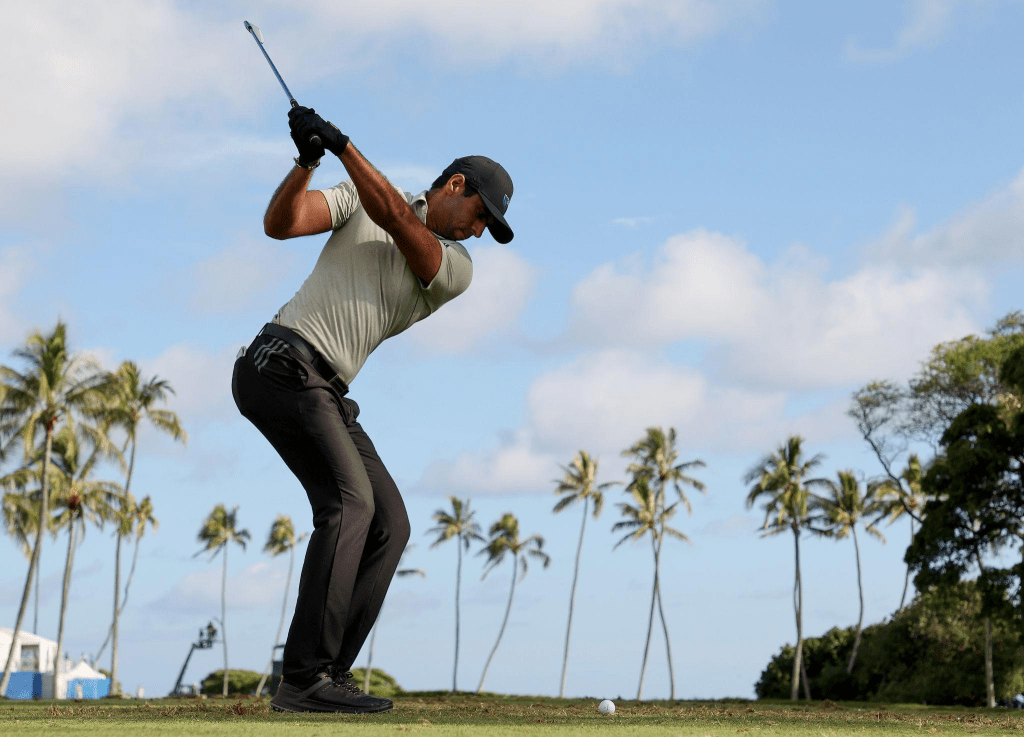 Aaron Rai Bikin Sejarah PGA Championship 2026, Inggris Pertama dalam 107 Tahun