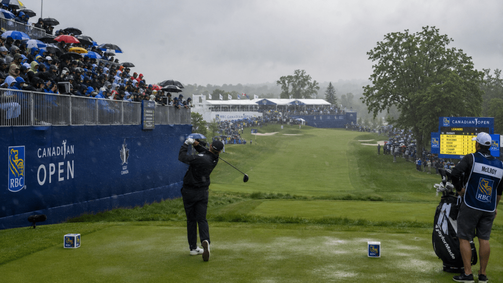 Bud Cauley Juara RBC Canadian Open 2026 Lewat Chip-In Mustahil di Start ke-239