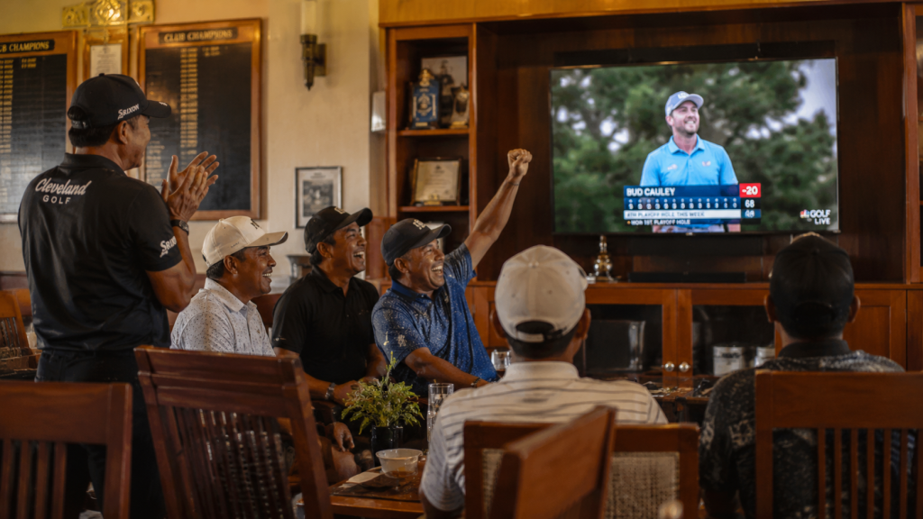 image 15 Golf-Bz ProLife