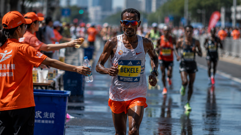 Begini Cara Atlet Top Dunia Jaga Stamina di Turnamen Musim Panas 2026 3 Begini Cara Atlet Top Dunia Jaga Stamina di Turnamen Musim Panas 2026