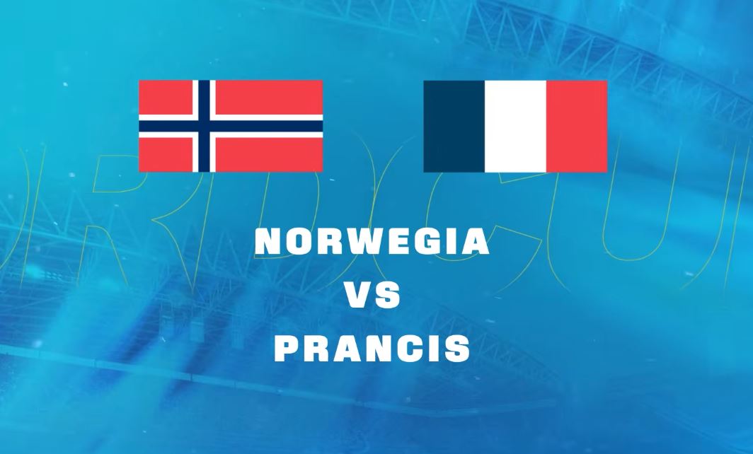 Prediksi Norwegia vs Prancis