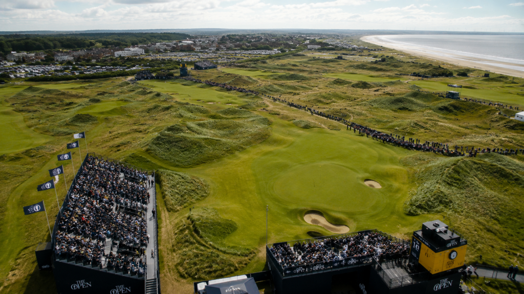 Jangan Lewatkan Open Championship 2026, Scheffler dan McIlroy Incar Gelar 2 Jangan Lewatkan Open Championship 2026, Scheffler dan McIlroy Incar Gelar