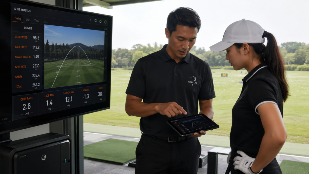 Bukan Hobi Biasa, Profesional Muda Justru Pilih Golf demi Hidup Aktif