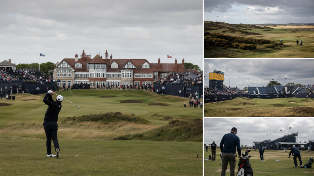 Jangan Lewatkan Open Championship 2026, Scheffler dan McIlroy Incar Gelar 3 Jangan Lewatkan Open Championship 2026, Scheffler dan McIlroy Incar Gelar