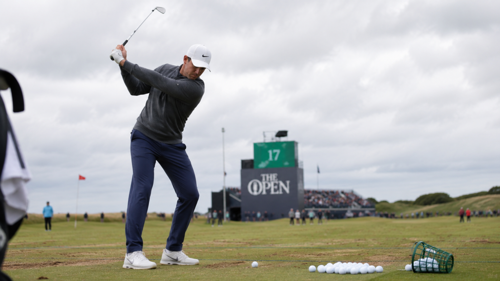 Jangan Lewatkan Open Championship 2026, Scheffler dan McIlroy Incar Gelar 5 Jangan Lewatkan Open Championship 2026, Scheffler dan McIlroy Incar Gelar