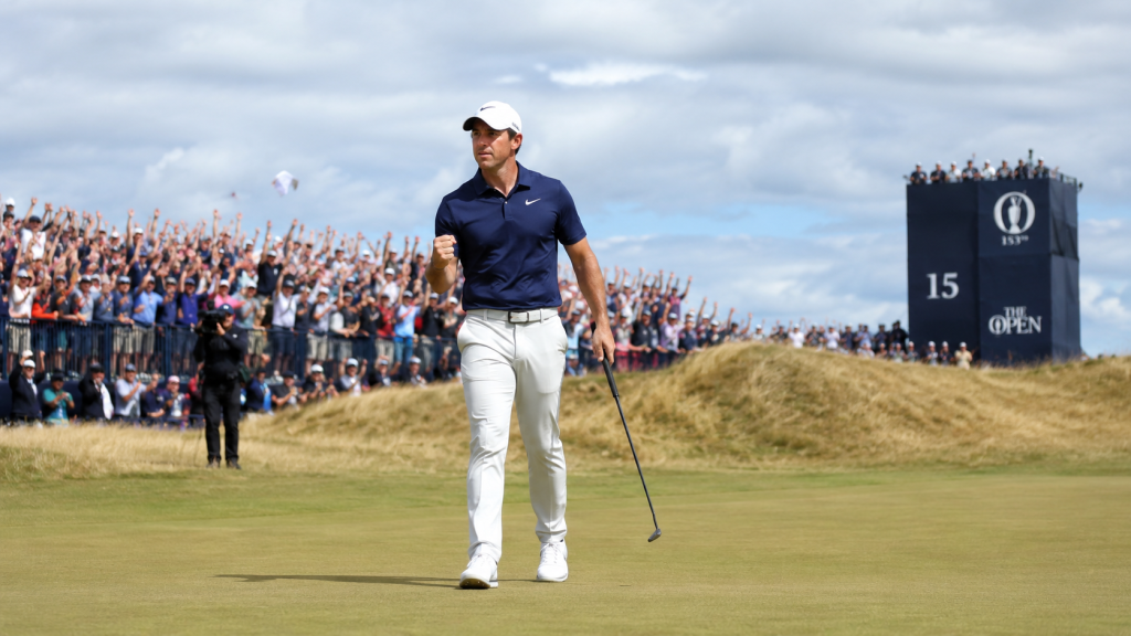 Jangan Lewatkan Open Championship 2026, Scheffler dan McIlroy Incar Gelar 6 Jangan Lewatkan Open Championship 2026, Scheffler dan McIlroy Incar Gelar