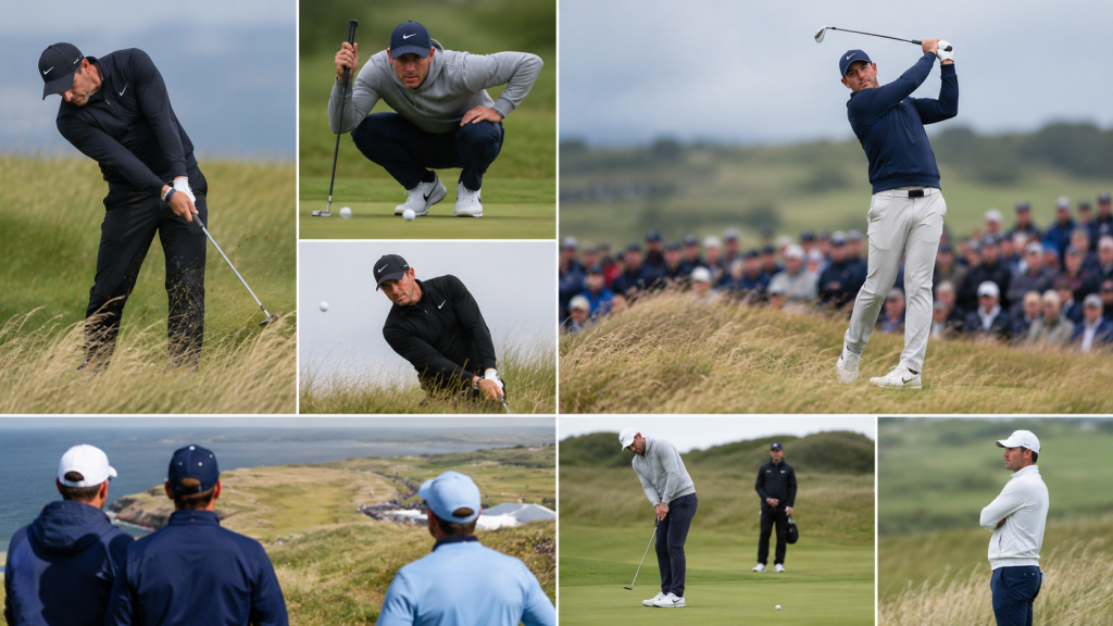 Jangan Lewatkan Open Championship 2026, Scheffler dan McIlroy Incar Gelar 7 Jangan Lewatkan Open Championship 2026, Scheffler dan McIlroy Incar Gelar