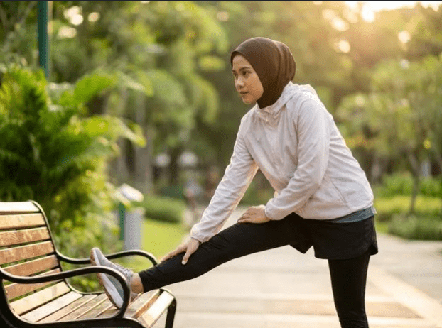 jalan kaki jalan kaki Golf-Bz ProLife