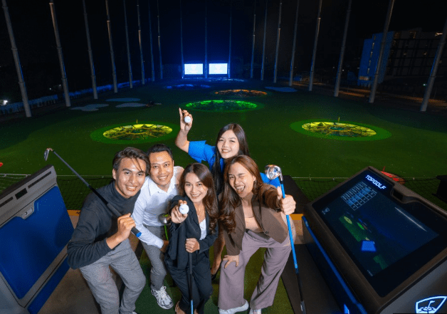topgolf topgolf Golf-Bz ProLife
