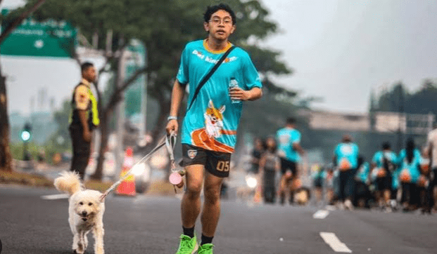 Jalan Kaki