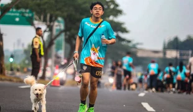 Jalan Kaki