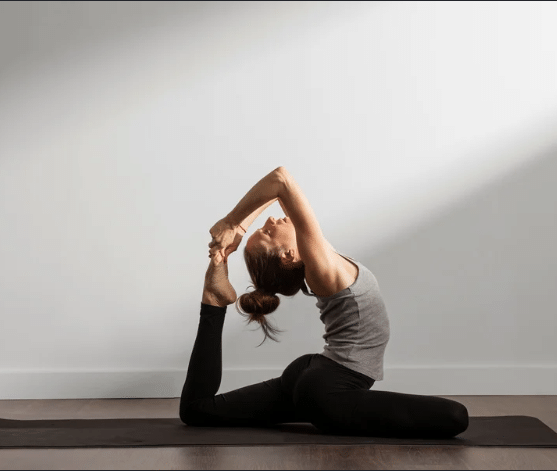 pilates pilates Golf-Bz ProLife